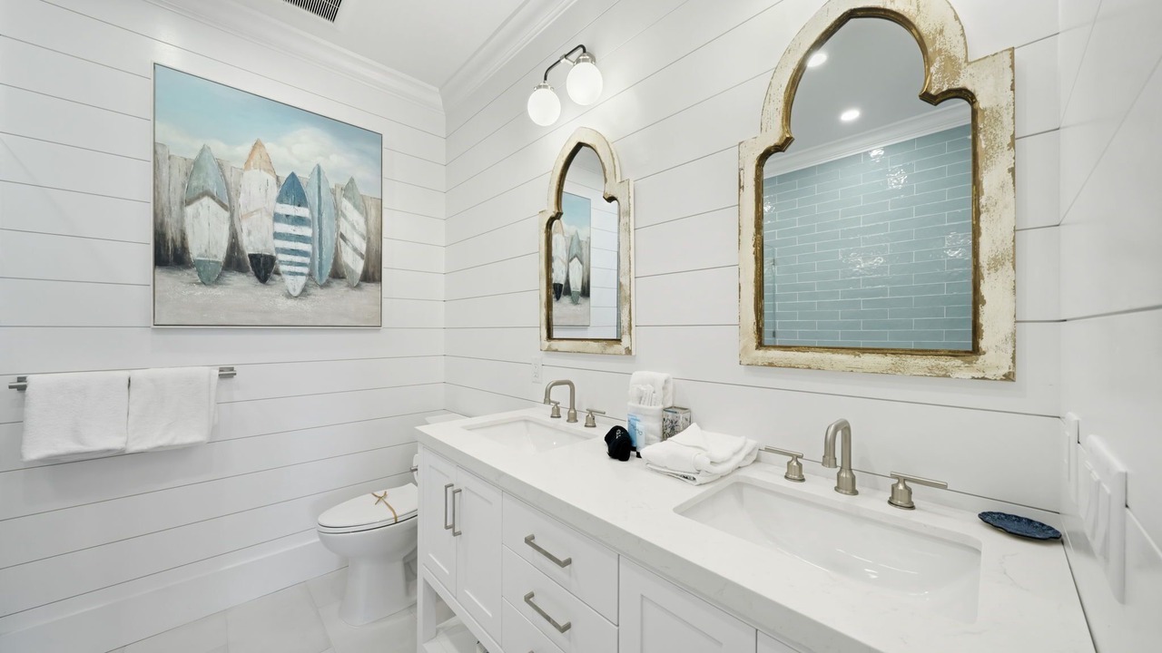 Photo of Bathroom in Seacrest