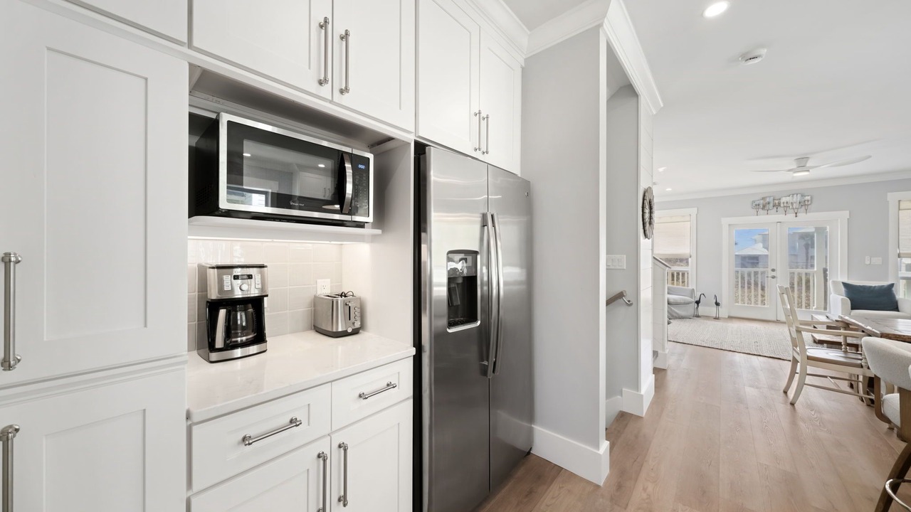 Photo of Kitchen in Seacrest