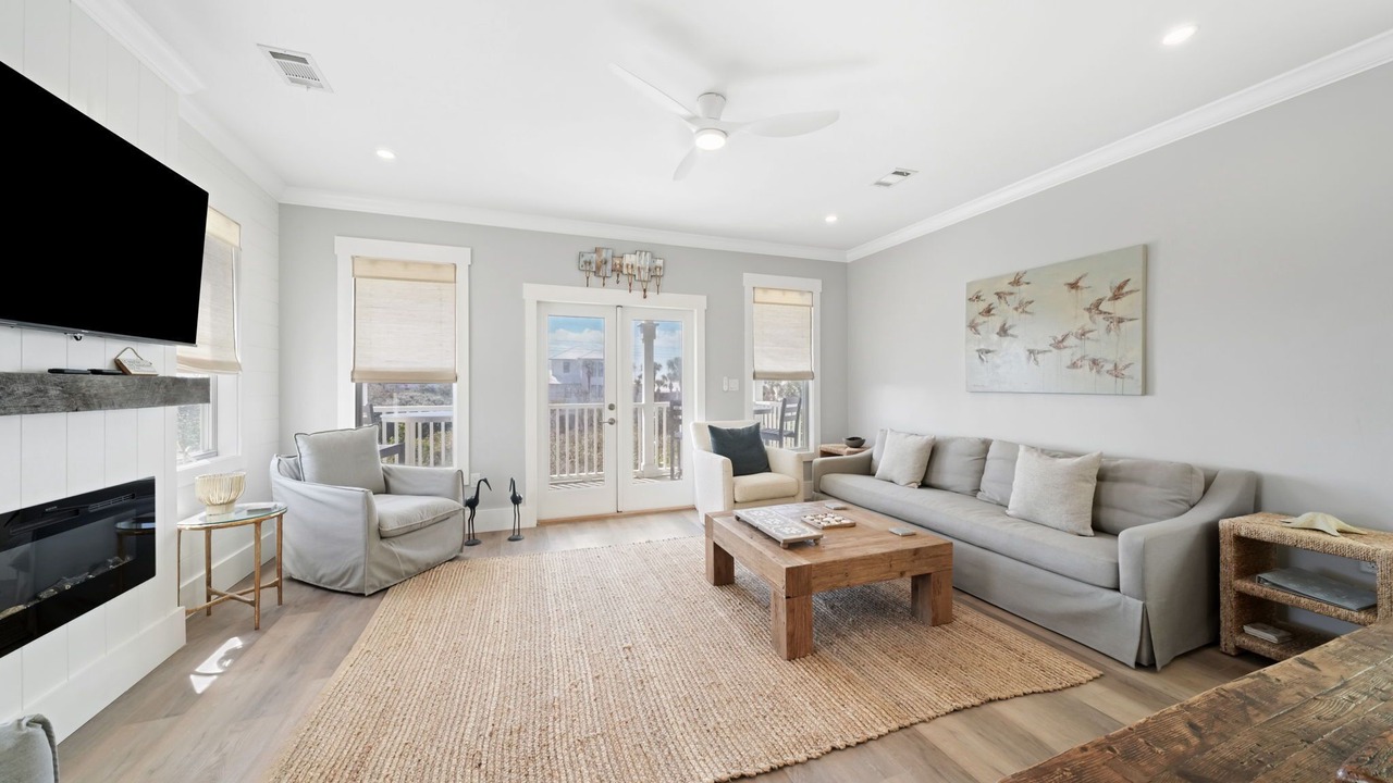 Photo of Livingroom in Seacrest