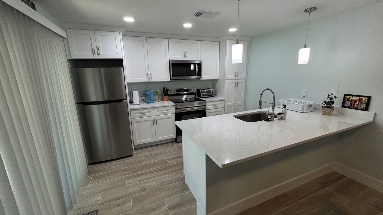 Photo of Kitchen in Harbor Heights
