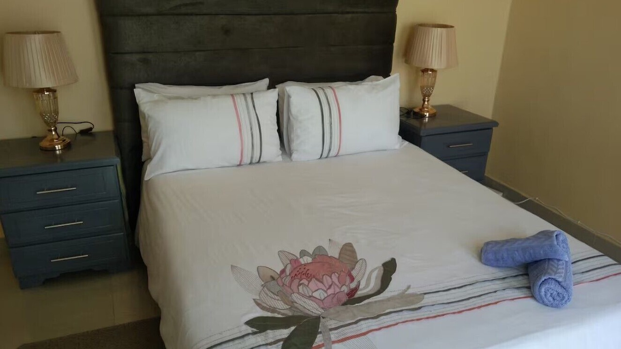 Photo of Bedroom in Harare