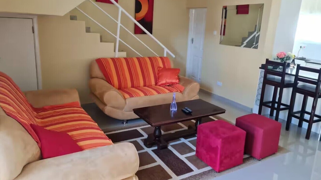 Photo of Livingroom in Harare