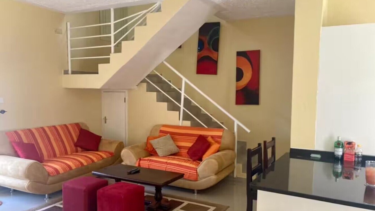 Photo of Livingroom in Harare