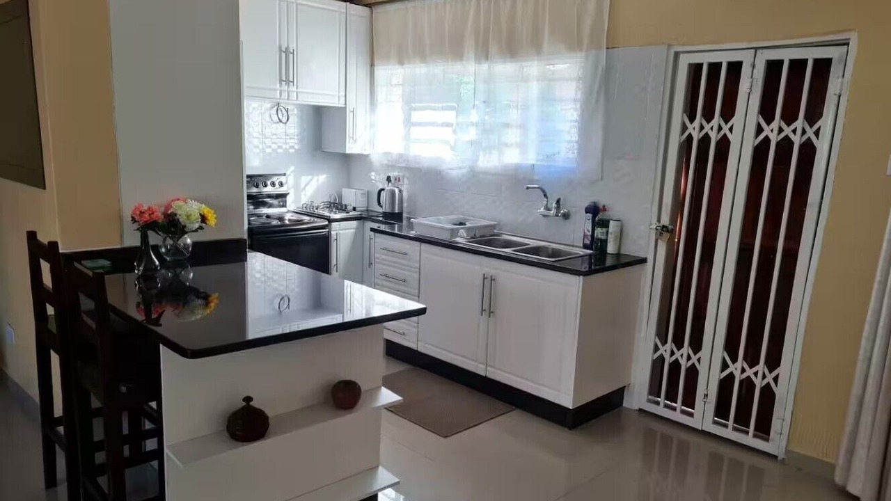 Photo of Kitchen in Harare