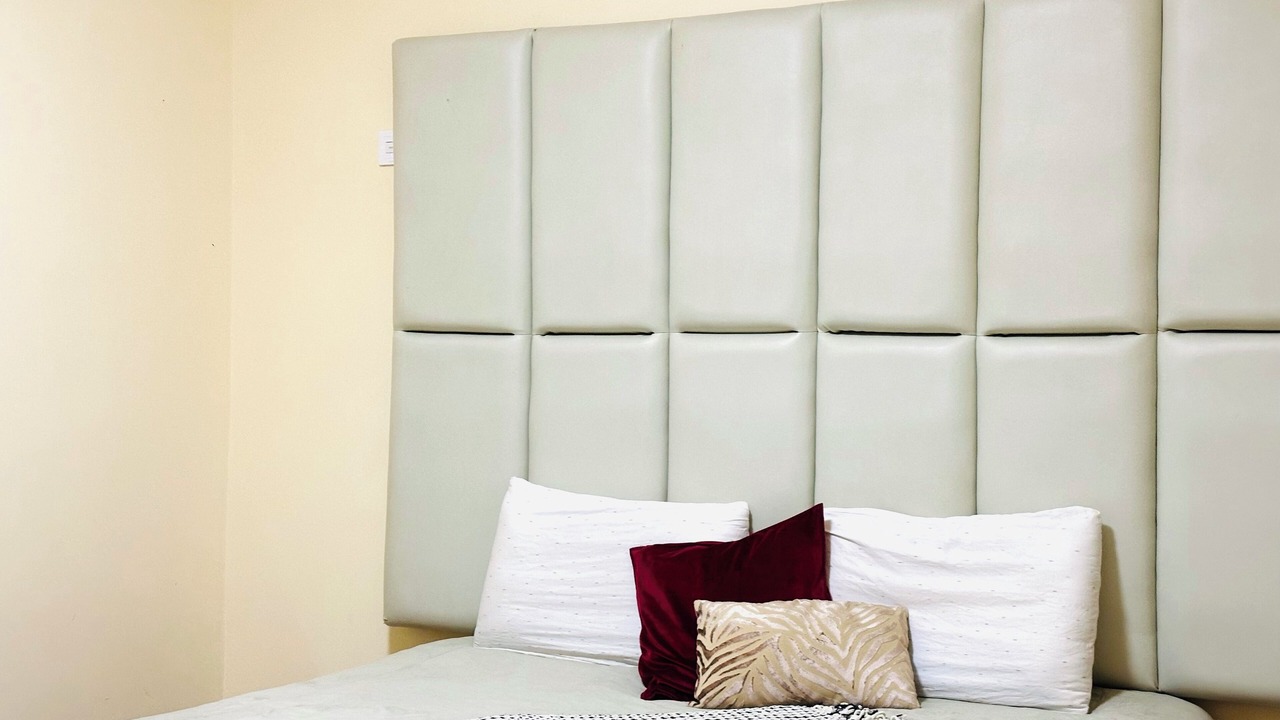 Photo of Bedroom in Lusaka