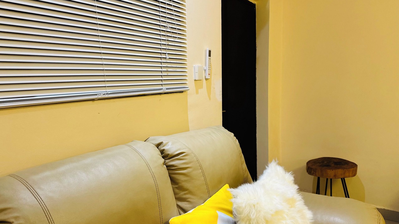 Photo of Livingroom in Lusaka
