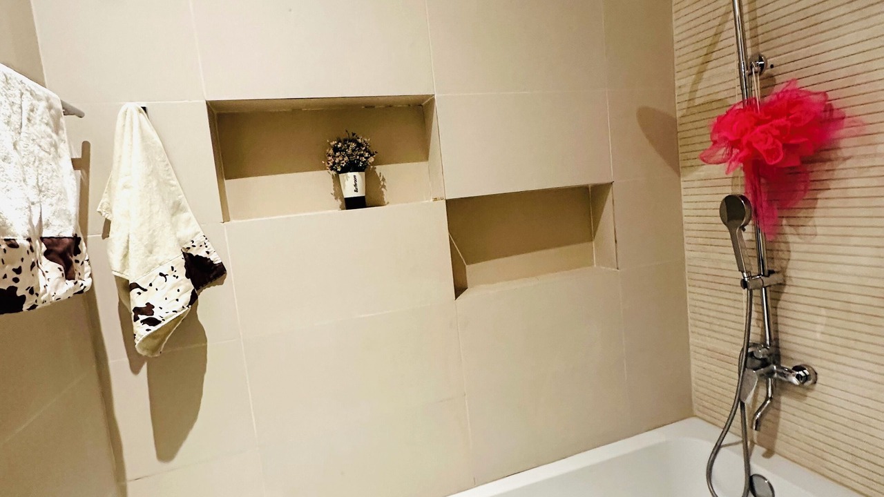 Photo of Bathroom in Lusaka