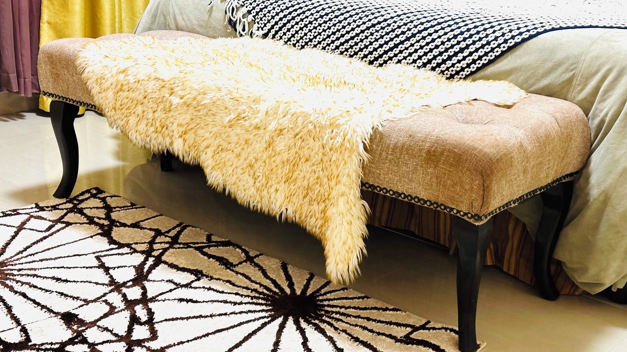 Photo of Bedroom in Lusaka