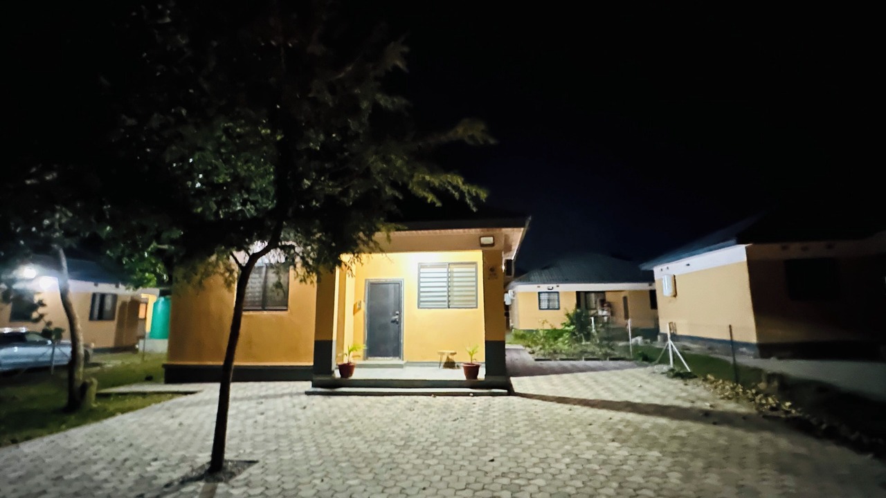 Photo of Outdoor in Lusaka