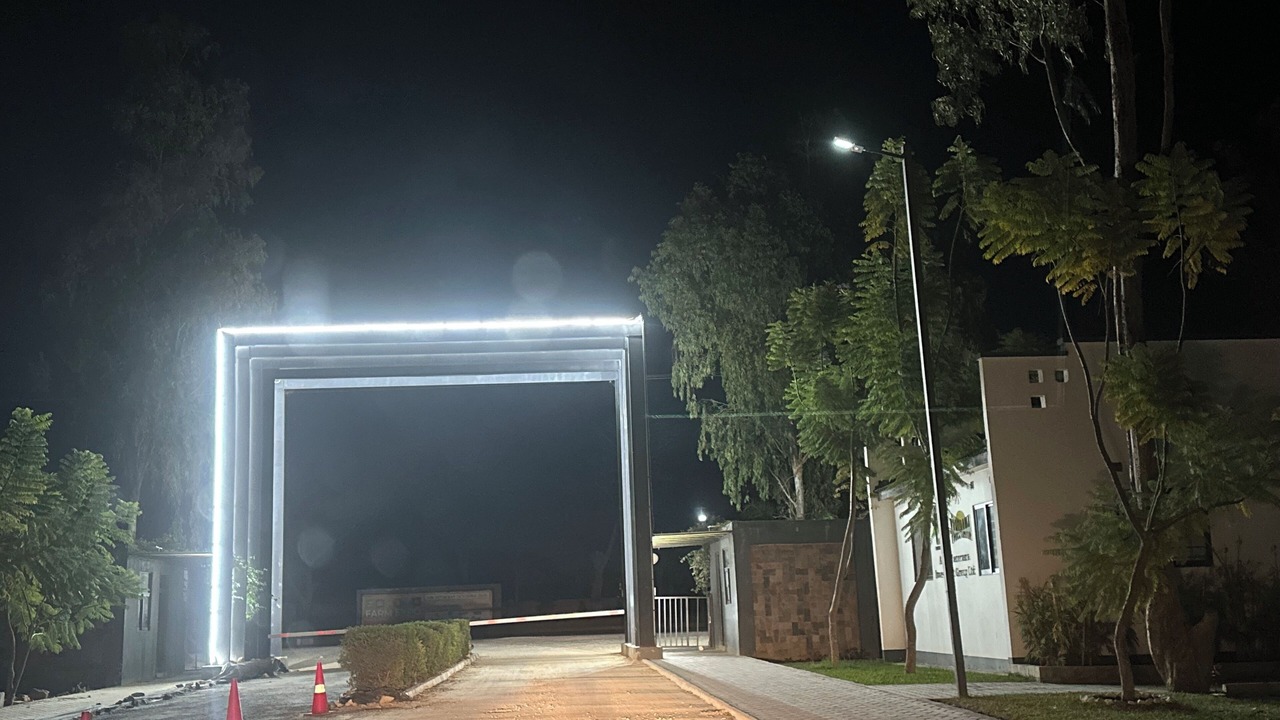 Photo of Outdoor in Lusaka