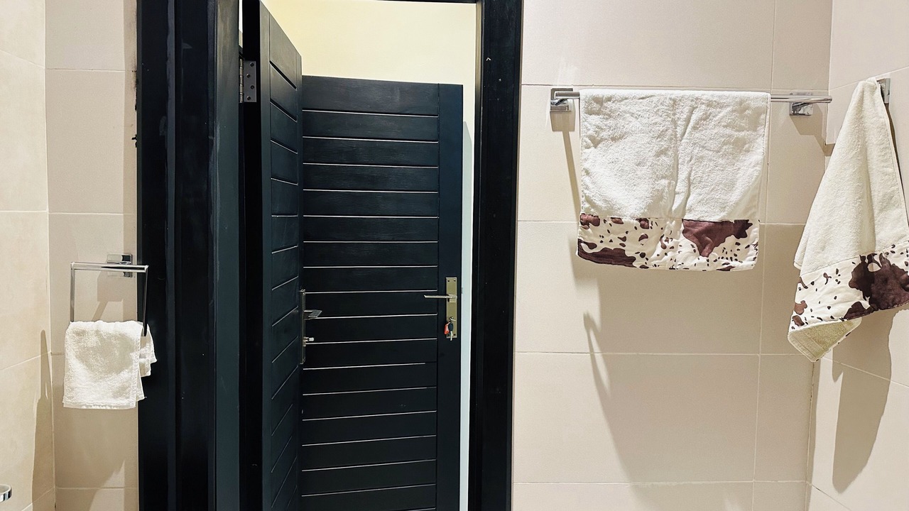 Photo of Bathroom in Lusaka
