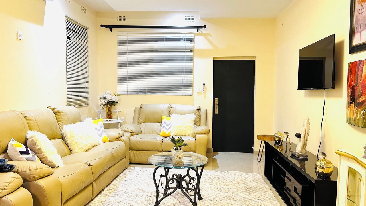 Photo of Livingroom in Lusaka