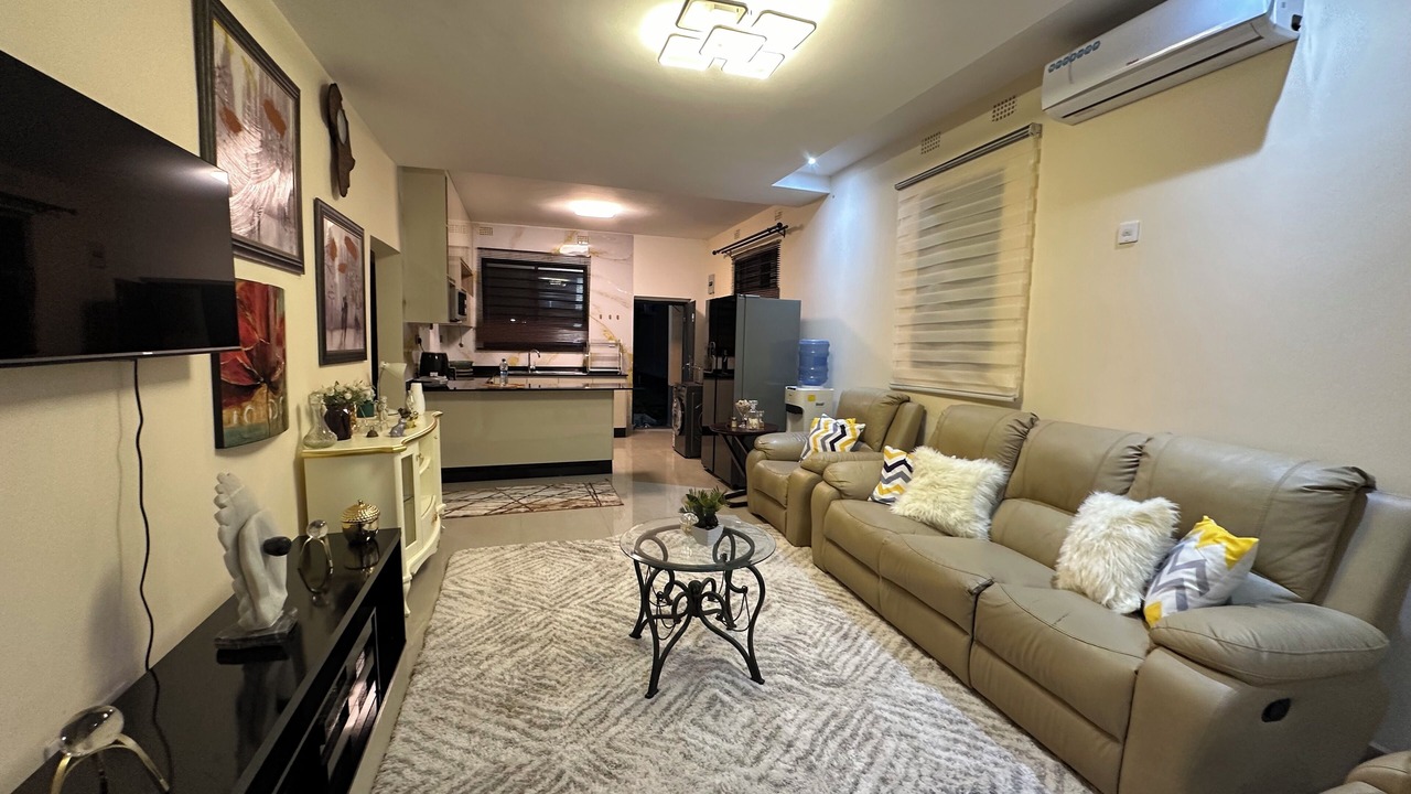 Photo of Livingroom in Lusaka