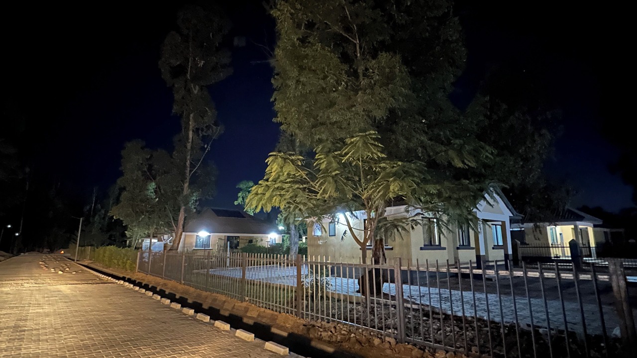 Photo of Outdoor in Lusaka