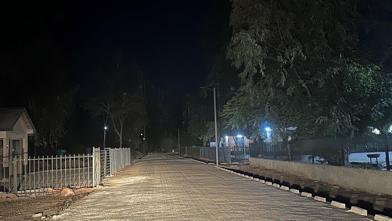 Photo of Outdoor in Lusaka