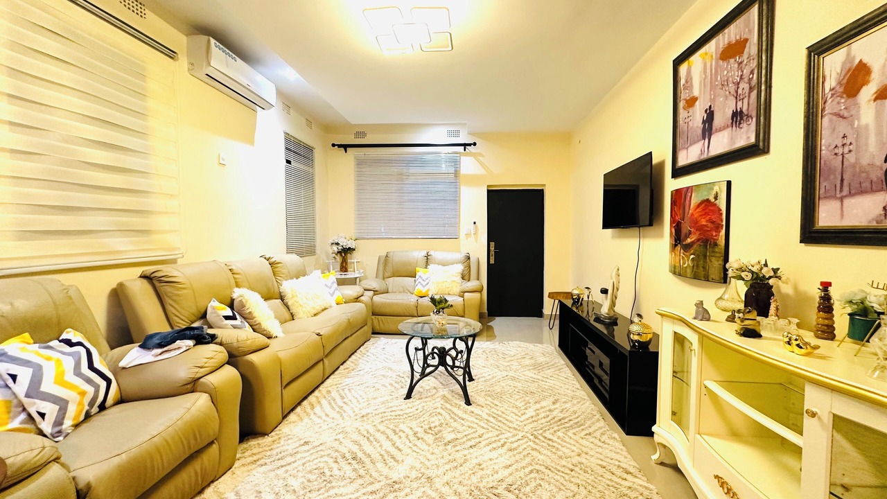 Photo of Livingroom in Lusaka