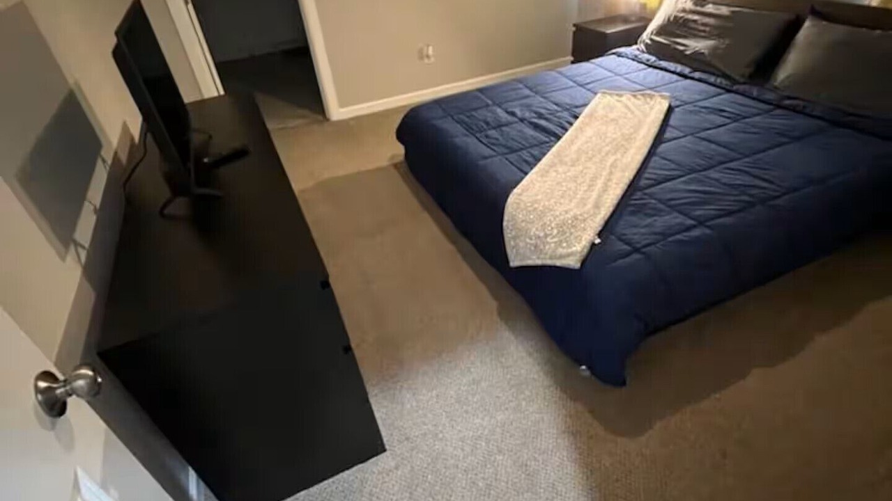 Photo of Bedroom in Denver Heights