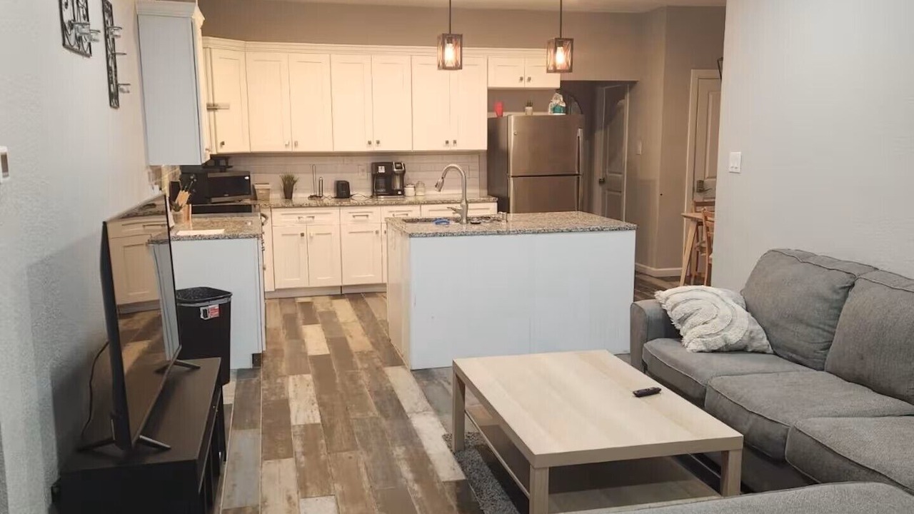 Photo of Livingroom in Denver Heights