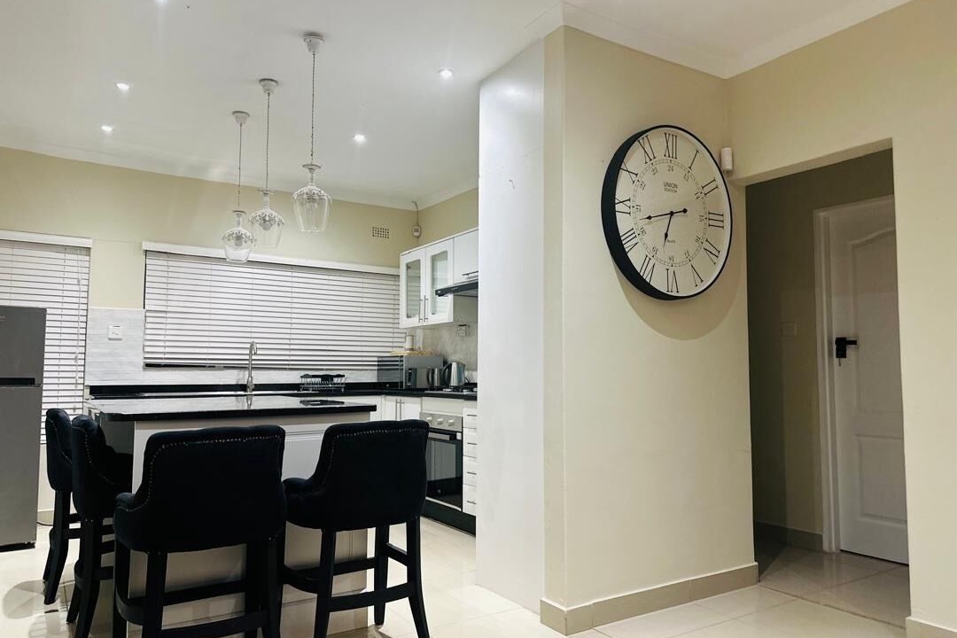 Photo of Kitchen in Harare