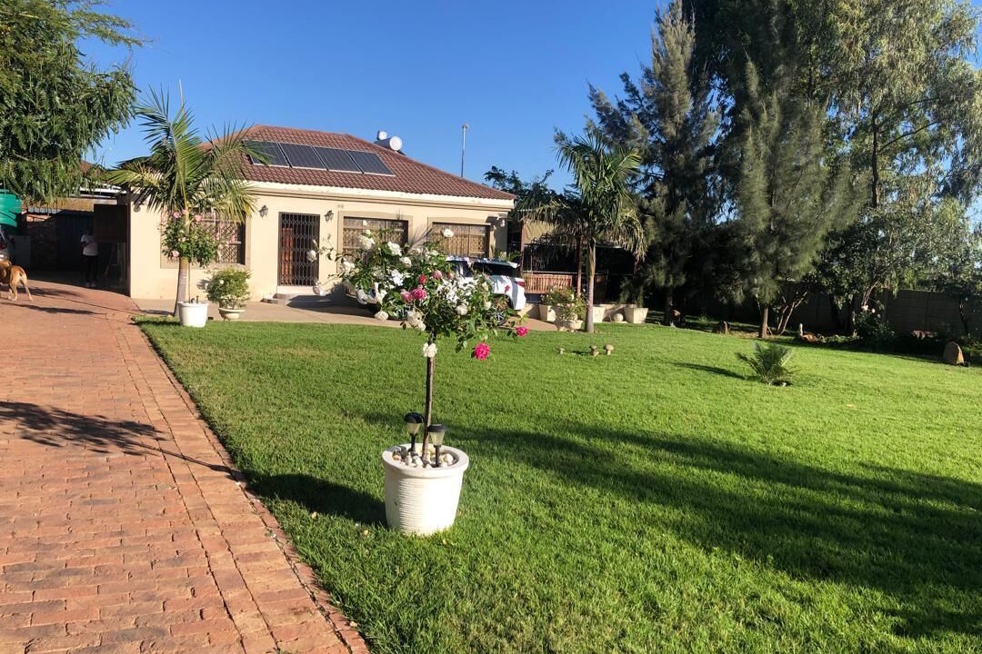 Photo of Outdoor in Harare