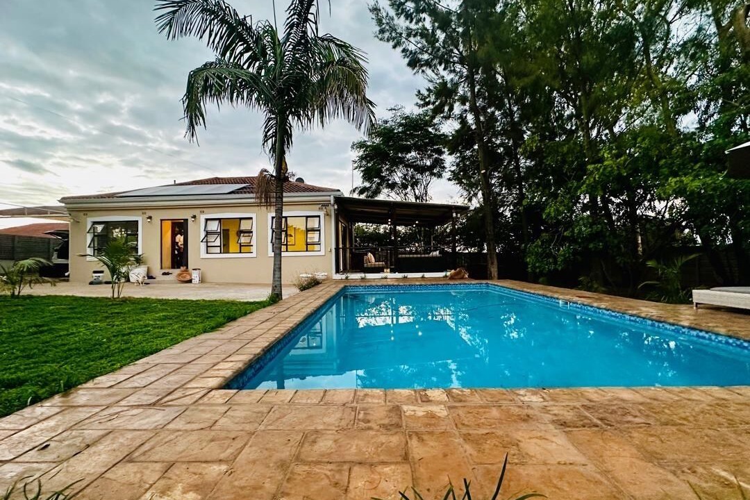 Photo of Outdoor in Harare
