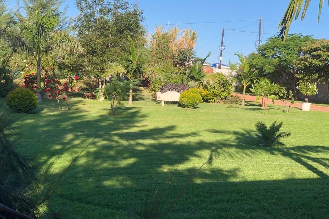 Photo of Outdoor in Harare