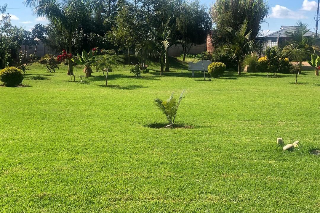 Photo of Outdoor in Harare