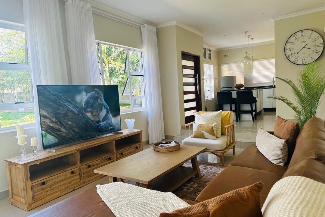 Photo of Livingroom in Harare