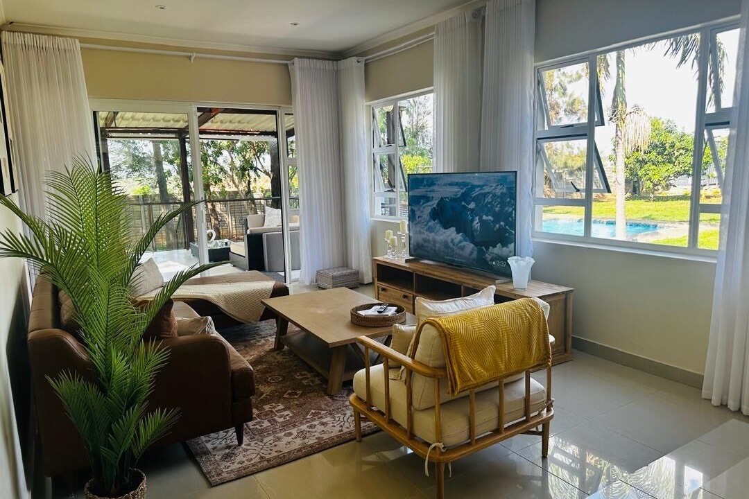 Photo of Livingroom in Harare