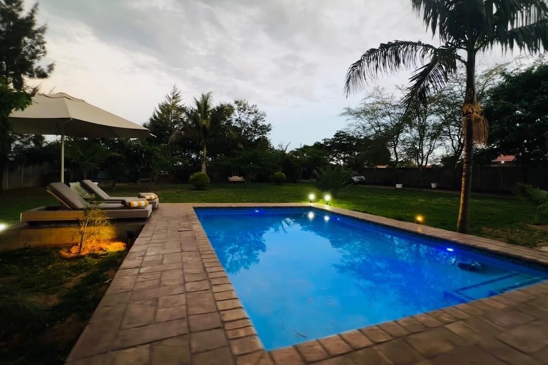 Photo of Outdoor in Harare