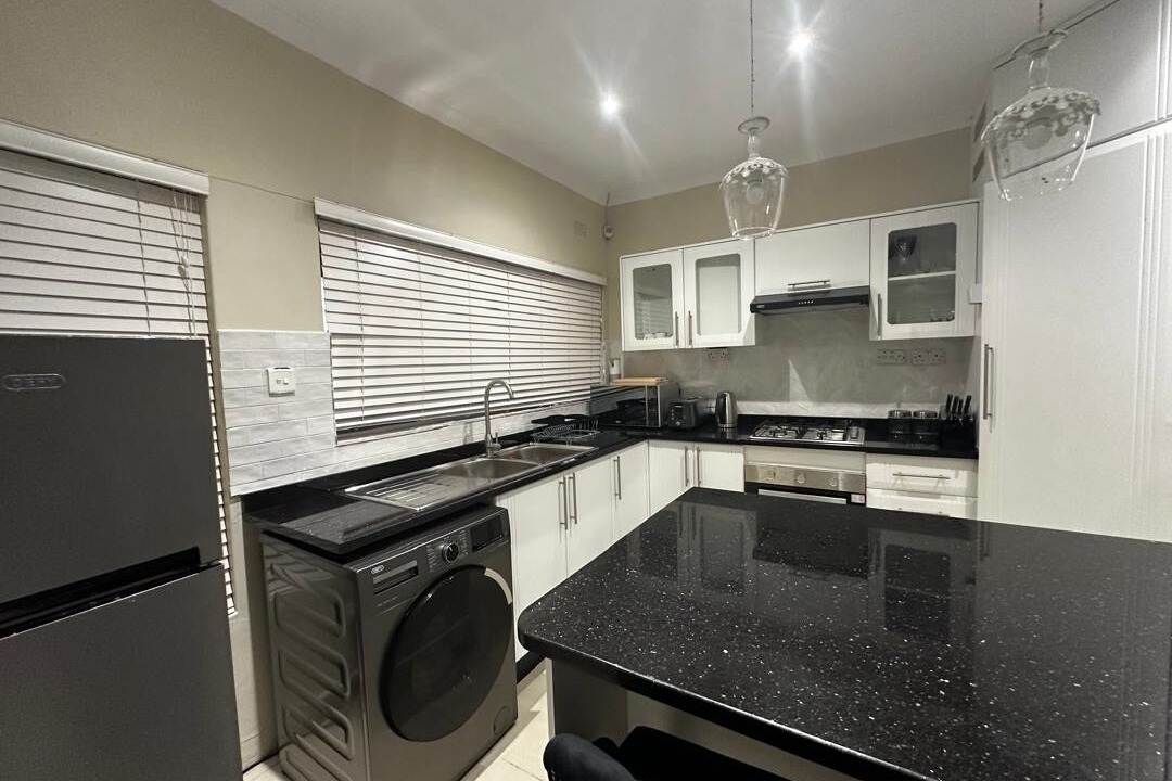 Photo of Kitchen in Harare