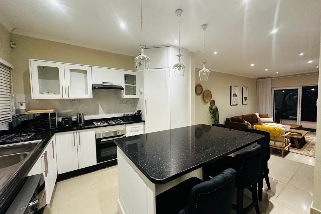 Photo of Kitchen in Harare