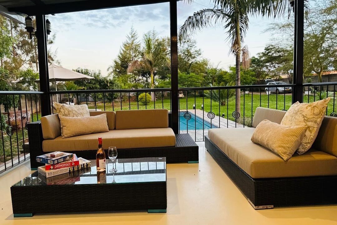 Photo of Outdoor in Harare