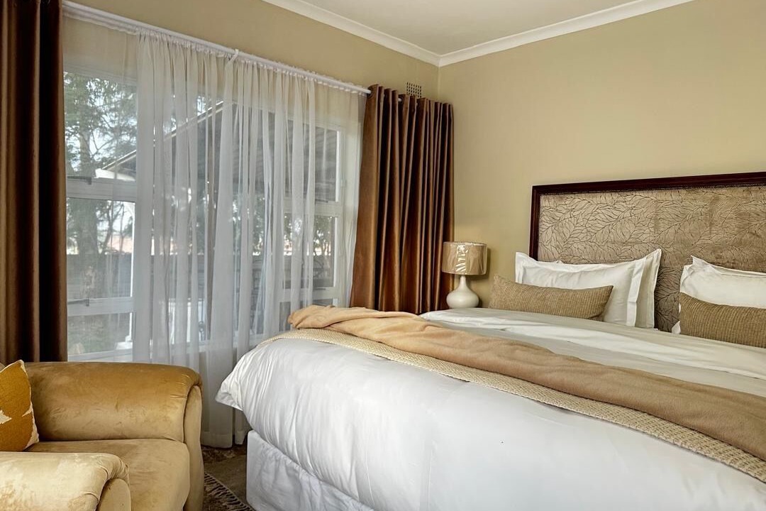Photo of Bedroom in Harare