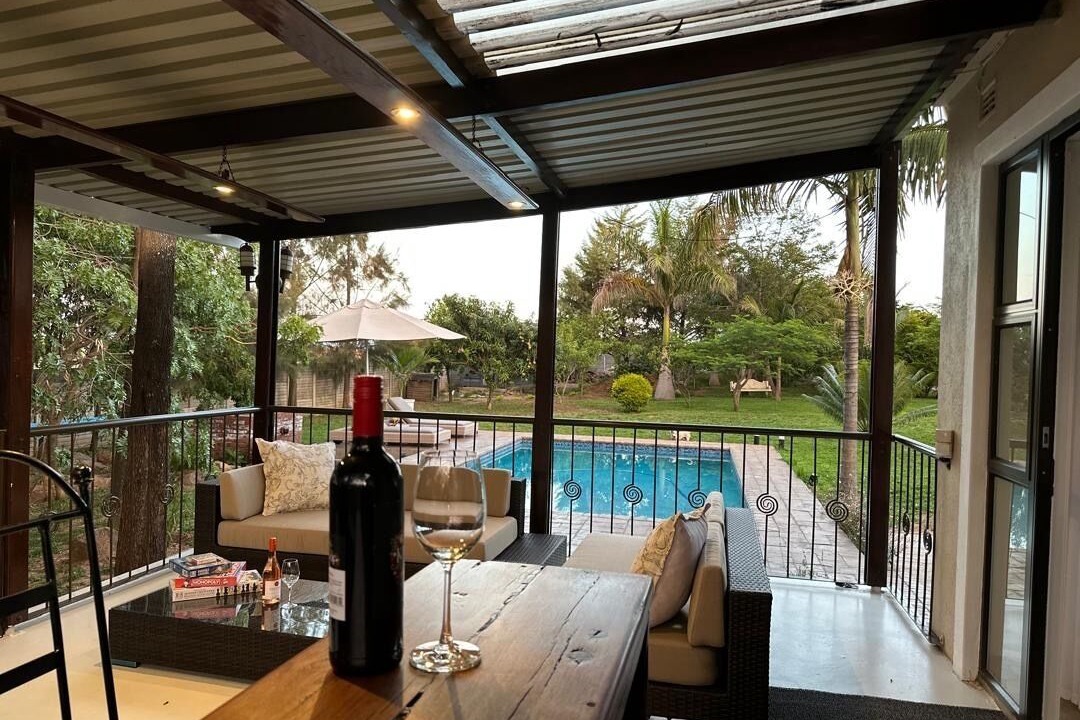 Photo of Outdoor in Harare