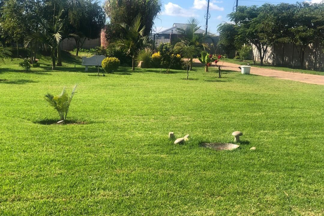 Photo of Outdoor in Harare