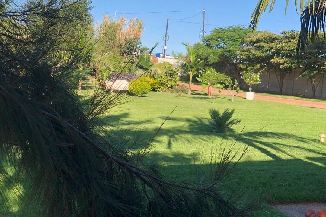 Photo of Outdoor in Harare