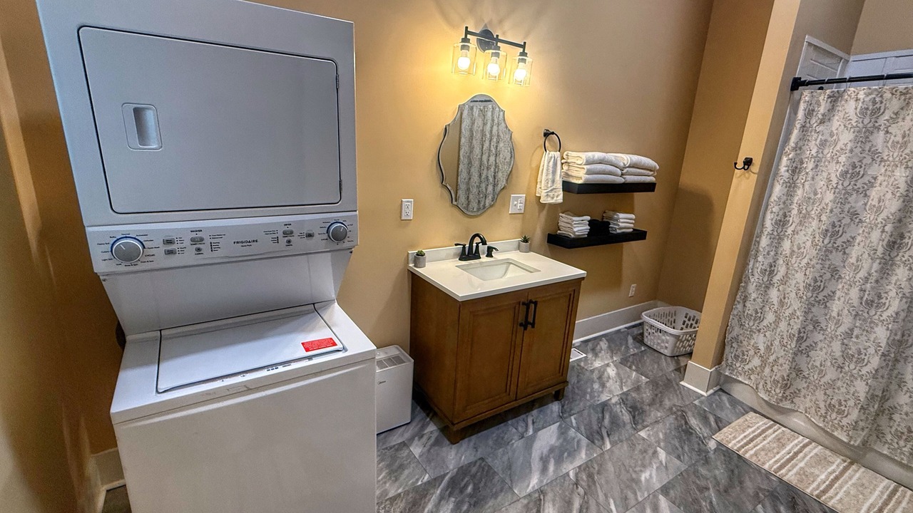 Photo of Bathroom in Jonesboro