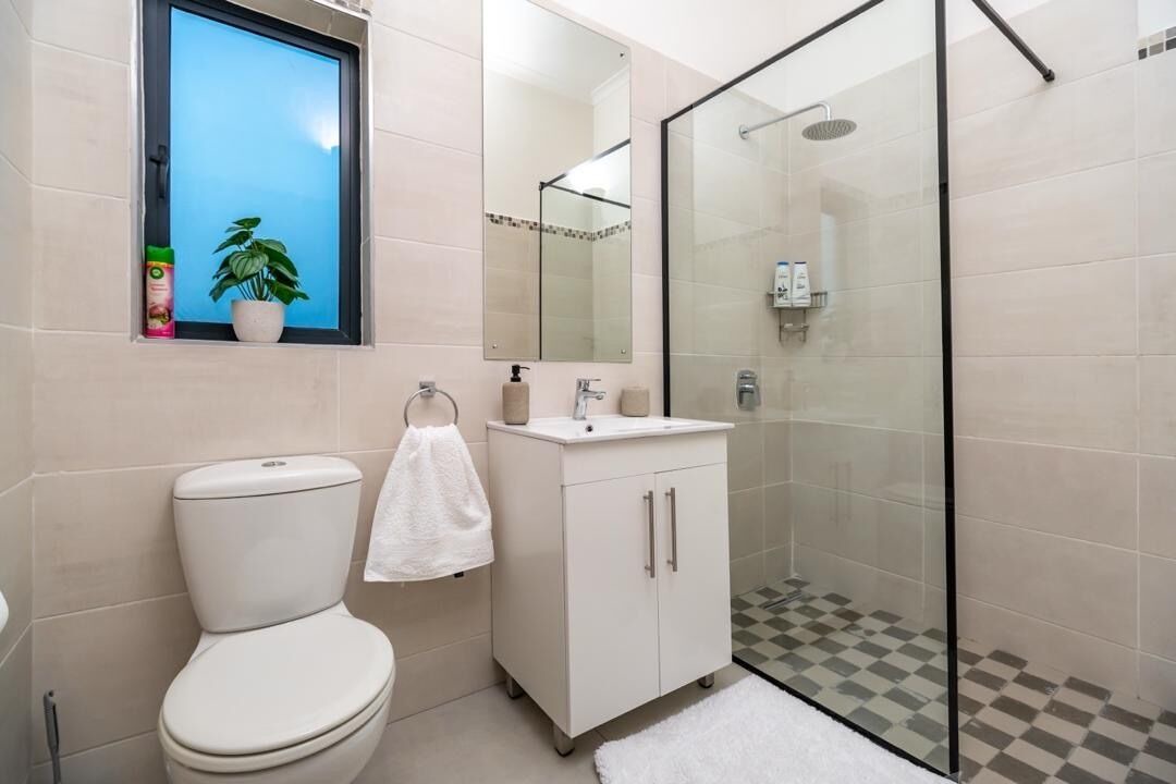 Photo of Bathroom in Harare