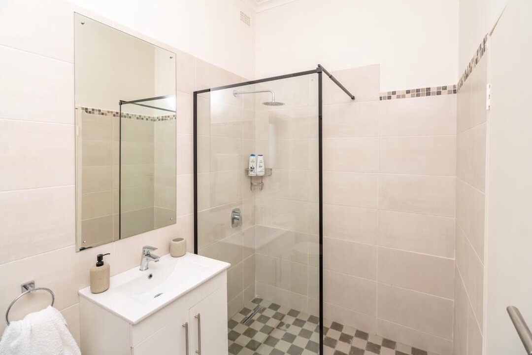 Photo of Bathroom in Harare