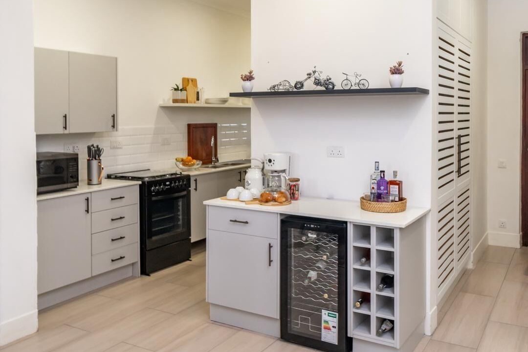 Photo of Kitchen in Harare