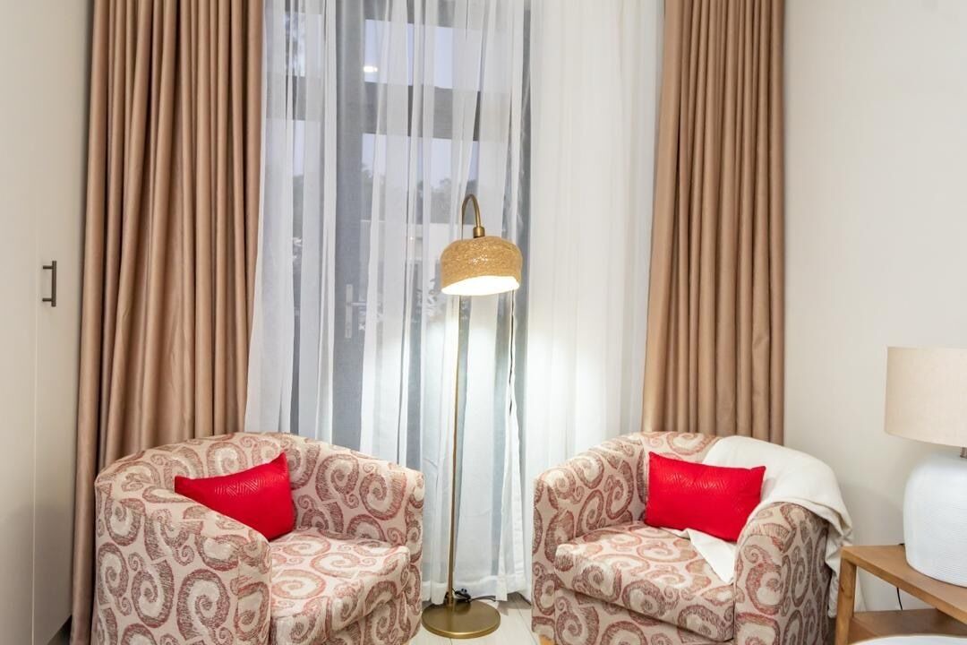 Photo of Livingroom in Harare