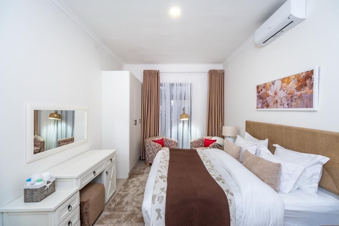 Photo of Bedroom in Harare