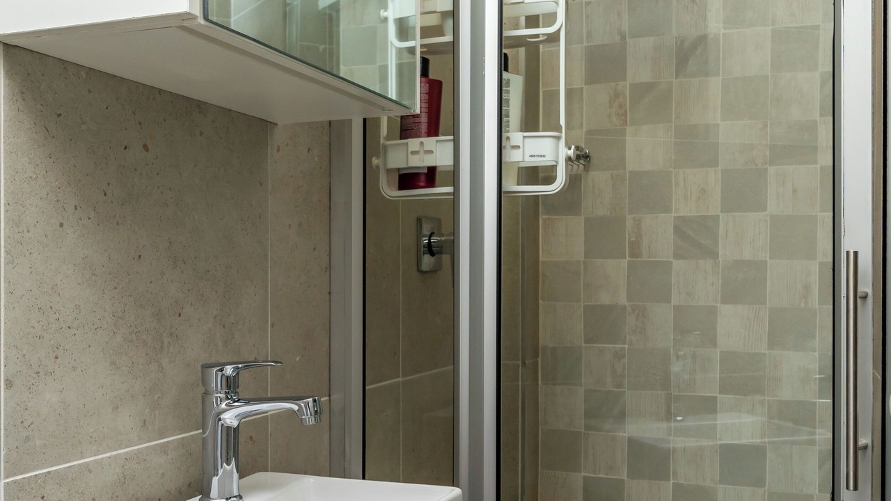 Photo of Bathroom in Harare