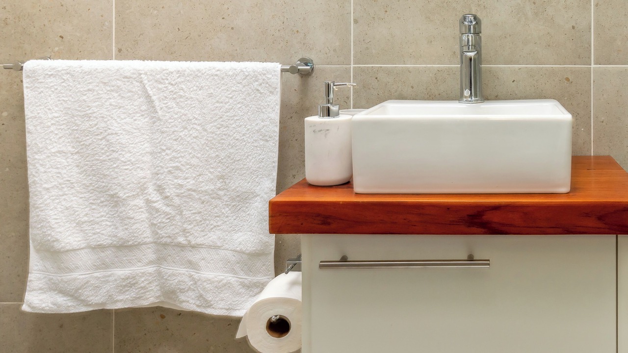 Photo of Bathroom in Harare