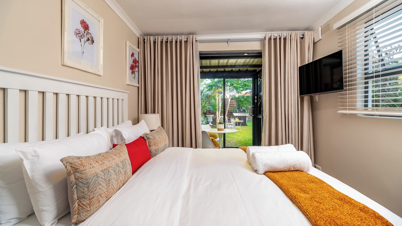 Photo of Bedroom in Harare