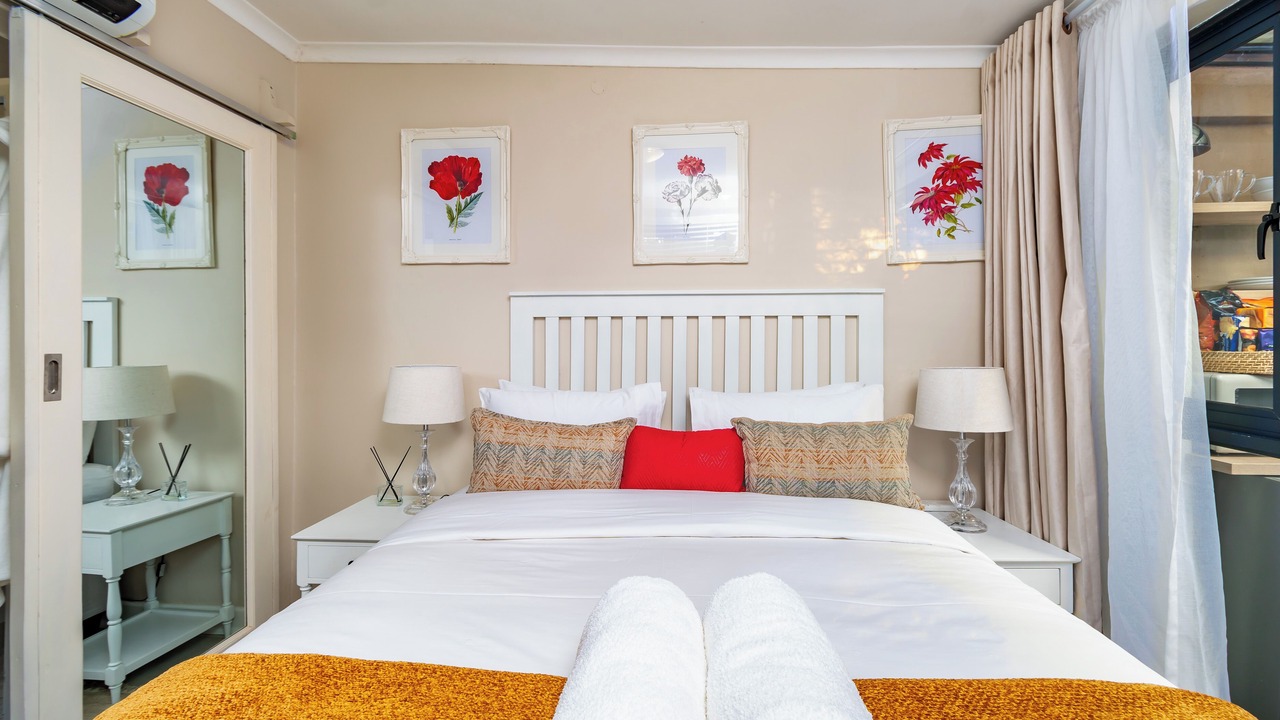 Photo of Bedroom in Harare