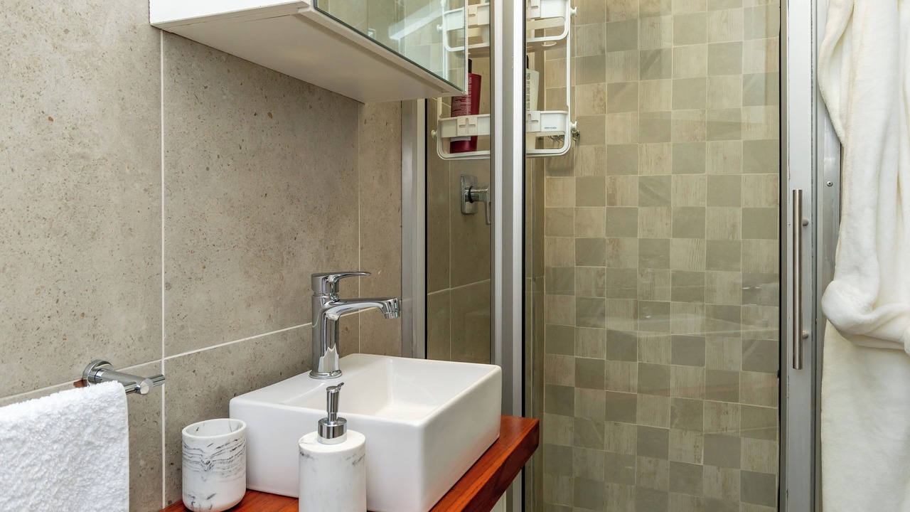 Photo of Bathroom in Harare
