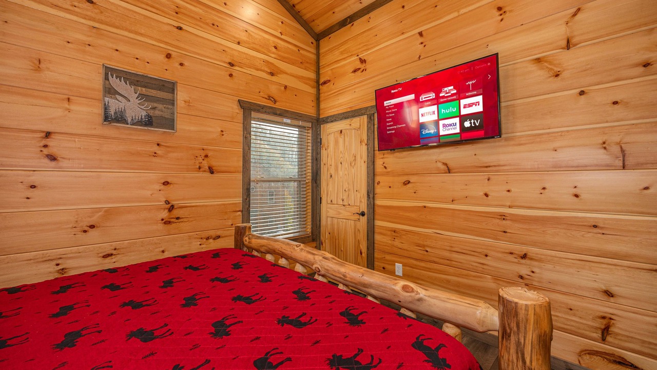 Photo of Outdoor in Chalet Village North