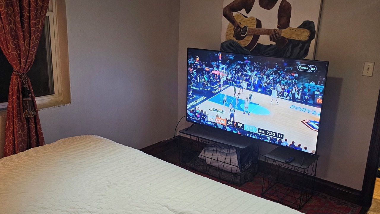 Photo of Bedroom in Logan
